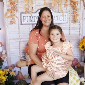 Meet your Posher, Tracey